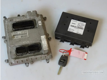 Единица за контрола MAN