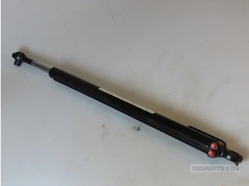 Хидраулика MAN