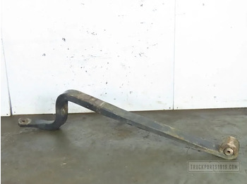 Челична суспензија MAN TGL