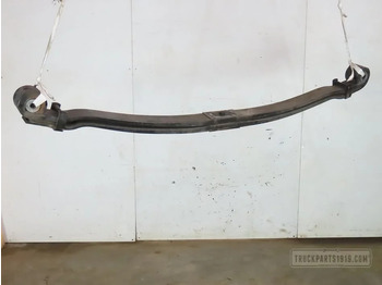 Челична суспензија MAN