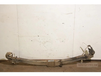 Челична суспензија MAN