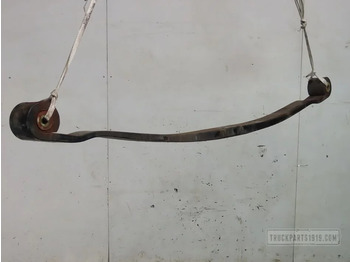 Челична суспензија MAN TGM