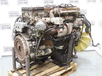 Мотор за Камион Mercedes-Benz 0020106500 Motor MB 1840 OM470LA E6: слика 2