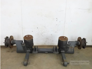 Оска и делови MERCEDES-BENZ