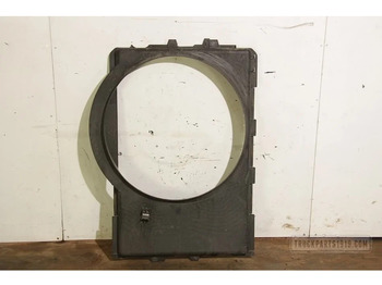 Фен MERCEDES-BENZ Axor