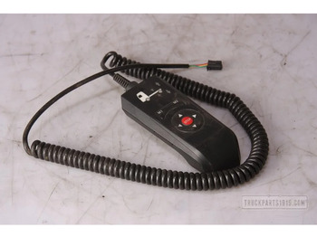 Единица за контрола MERCEDES-BENZ