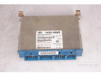 Единица за контрола MERCEDES-BENZ