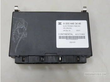 Единица за контрола MERCEDES-BENZ