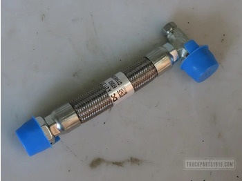 Систем за гориво MERCEDES-BENZ