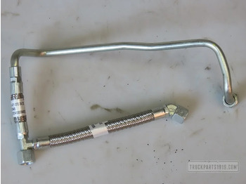 Систем за гориво MERCEDES-BENZ