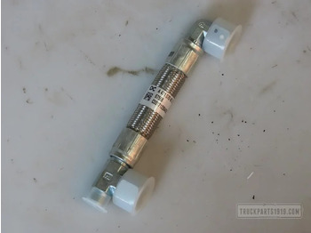 Систем за гориво MERCEDES-BENZ