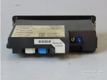 Единица за контрола за Камион Mercedes-Benz MB Electrical System Fleetboard MP4: слика 2 Единица за контрола за Камион Mercedes-Benz MB Electrical System Fleetboard MP4: слика 2