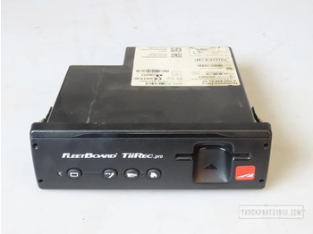 Единица за контрола MERCEDES-BENZ