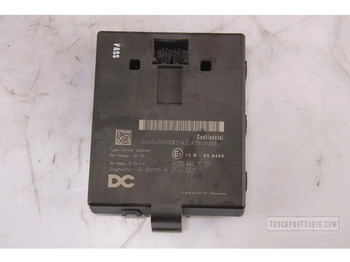 Единица за контрола MERCEDES-BENZ