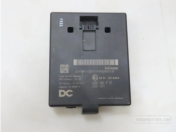 Единица за контрола MERCEDES-BENZ