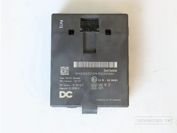 Единица за контрола MERCEDES-BENZ