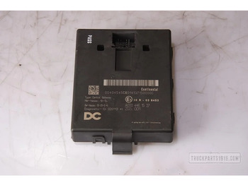 Единица за контрола MERCEDES-BENZ