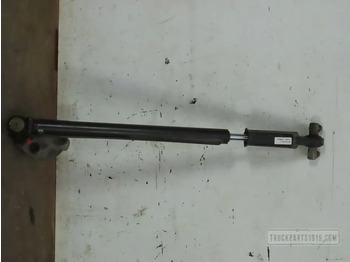 Хидраулика MERCEDES-BENZ