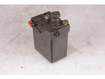 Хидраулика MERCEDES-BENZ