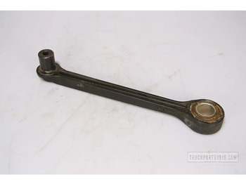 Суспензија MERCEDES-BENZ