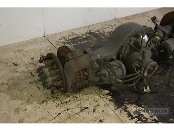 Оска и делови за Камион Meritor Axle & Steering Parts Achteras Compleet R=2.64 Renau: слика 3