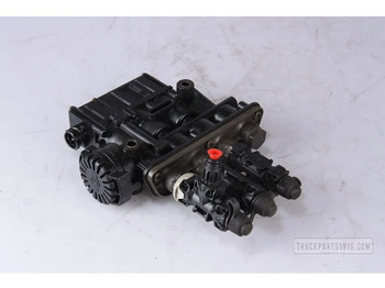 Вентил RENAULT