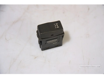 Контролна табла RENAULT