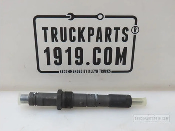 Филтер за гориво SCANIA