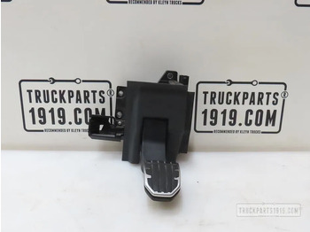 Контролна табла SCANIA