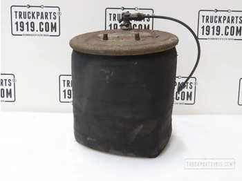 Воздушна суспензија SCANIA