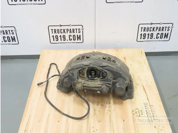 Кочна вилица SCANIA