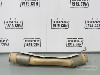 Издувен систем SCANIA