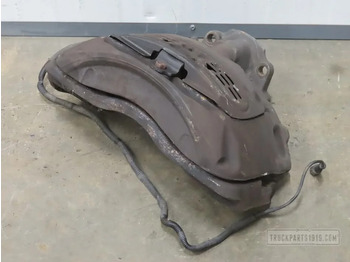 Кочна вилица SCANIA