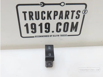 Контролна табла SCANIA