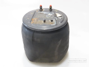 Воздушна суспензија SCANIA