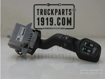 Контролна табла SCANIA