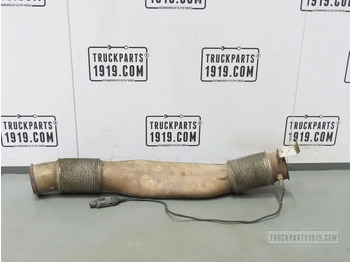 Издувен систем SCANIA