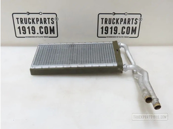 Греење/ Вентилација SCANIA