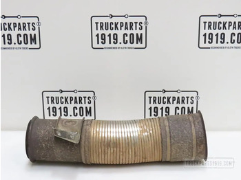 Издувен систем SCANIA