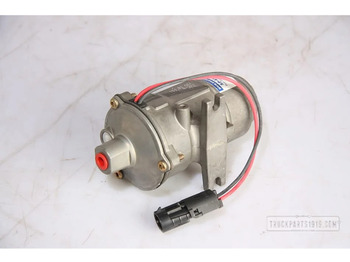 Пумпа за гориво