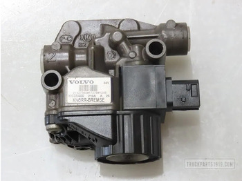 Вентил VOLVO