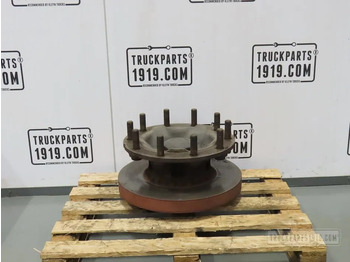 Глава на тркало VOLVO