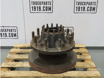 Глава на тркало VOLVO