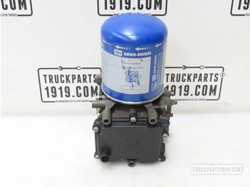 Делови за кочници VOLVO