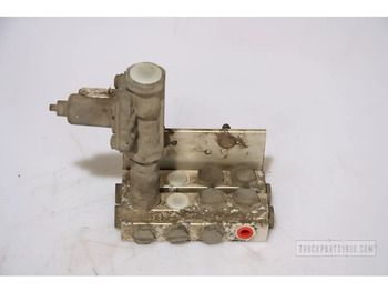 Вентил VOLVO