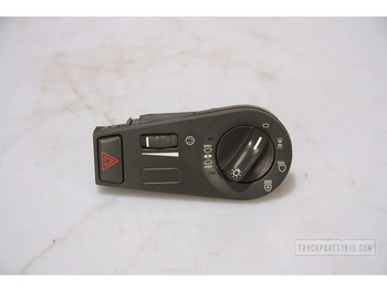 Контролна табла VOLVO