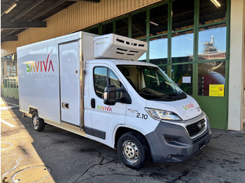Комбе ладилник FIAT Ducato 2.3