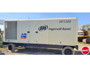Компресор за воздух INGERSOLL RAND HP1300 IQ SYSTEM: слика 1