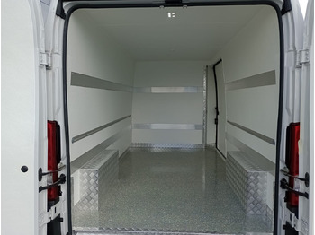 Комбе ладилник FIAT Ducato
