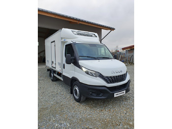 Комбе ладилник IVECO Daily